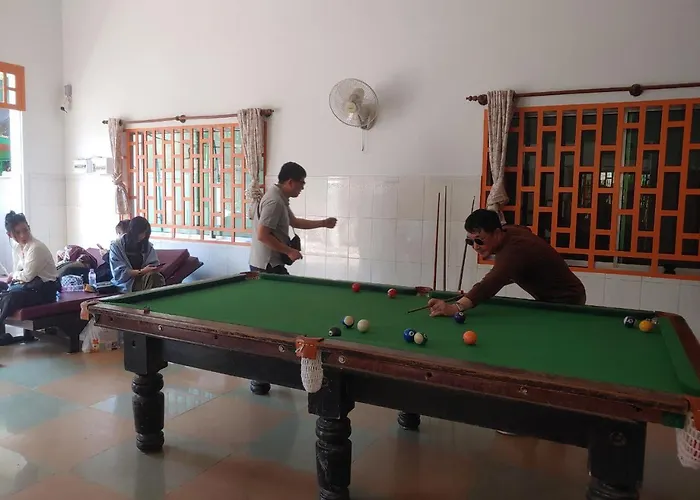 Hostel Centro
