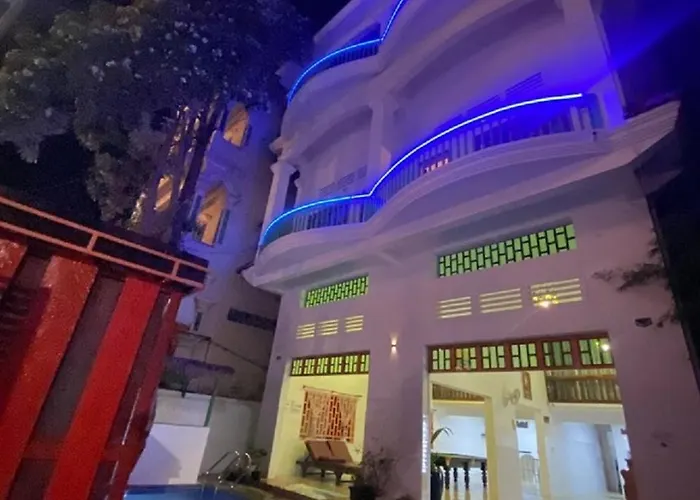 Centro Hostel *