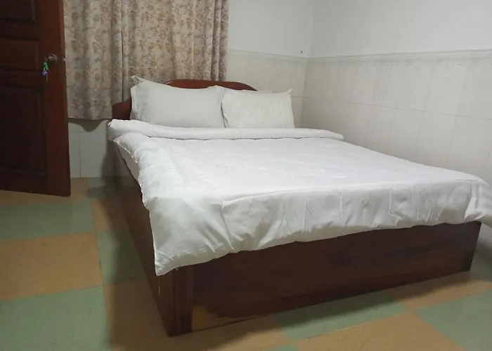 Hostel Centro Siem Reap