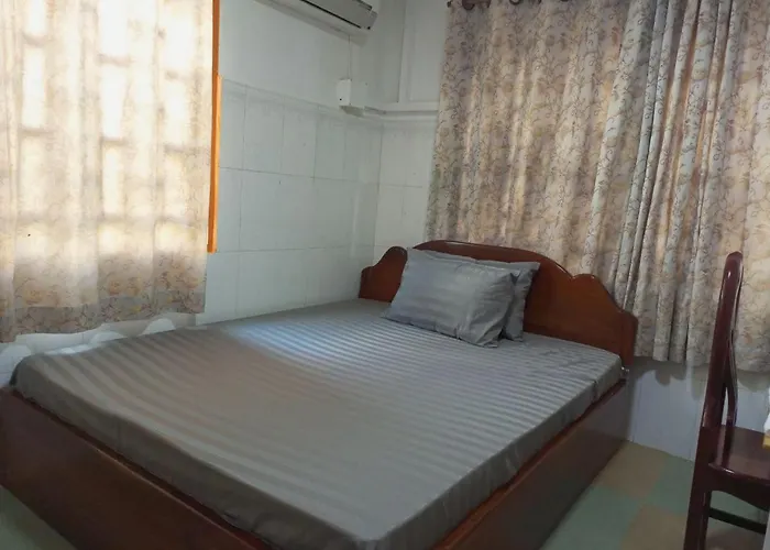 Centro * Siem Reap