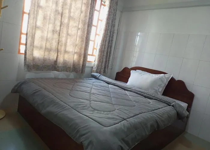Hostel Centro