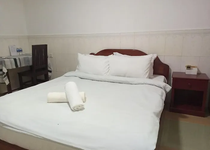 Centro Hostel Siem Reap