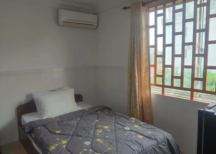 Centro Hostel Siem Reap