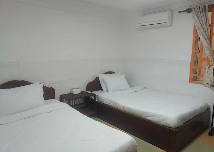 Centro Hostel *