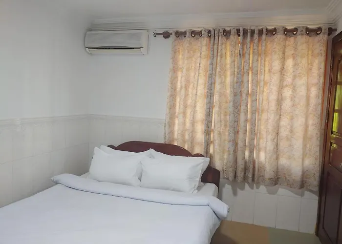 Centro * Siem Reap