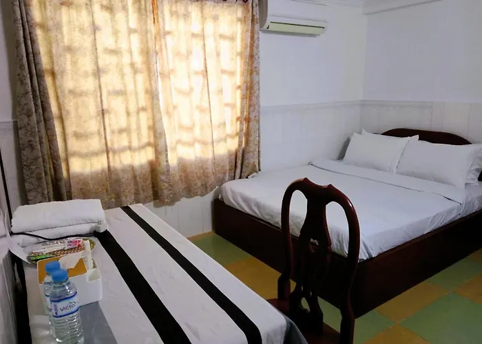 Hostel Centro *