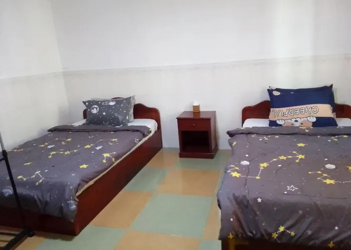 Hostel Centro