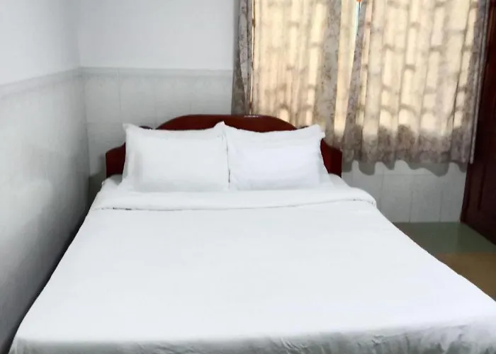 Hostel Centro *