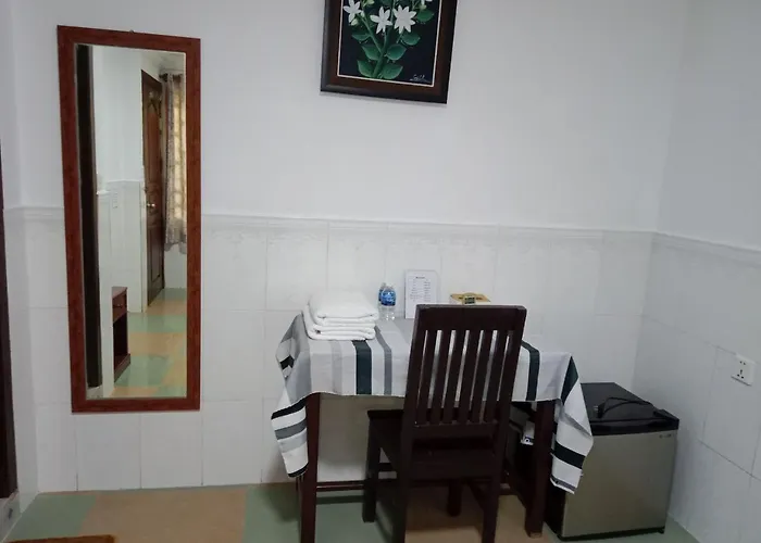 Hostel Centro Siem Reap