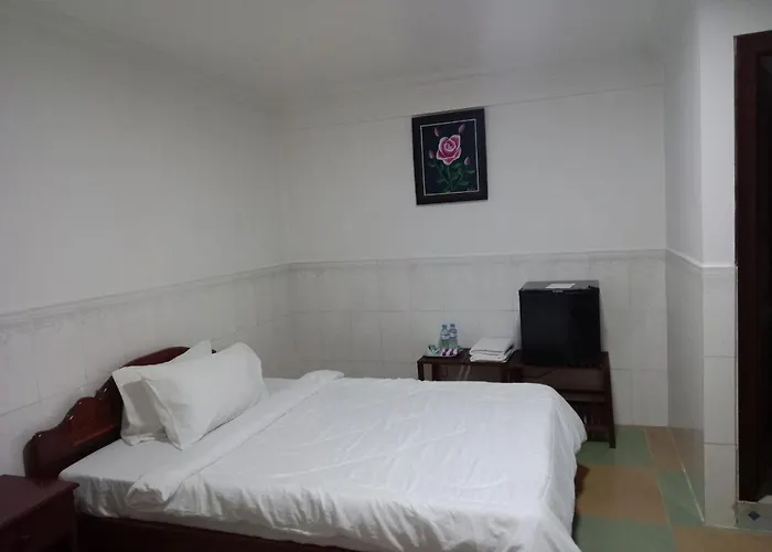 Centro Hostel