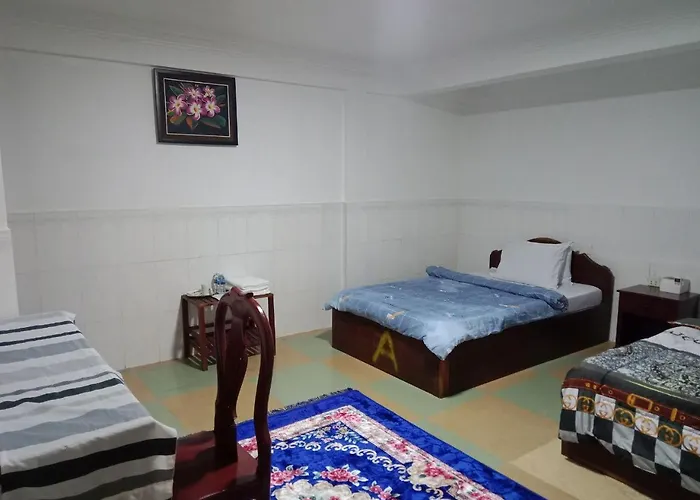 Hostel Centro *