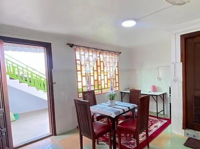 Centro Siem Reap