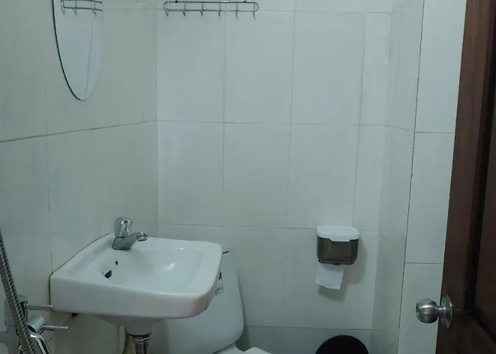 Hostel Centro