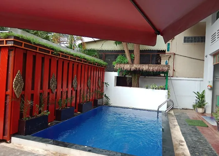 Centro Hostel