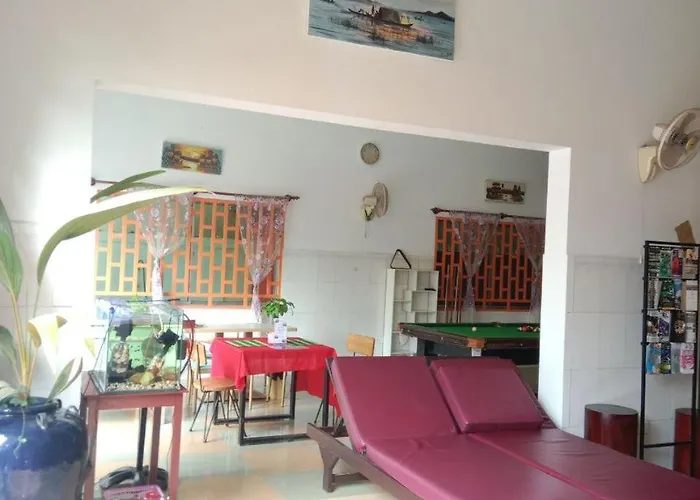 Centro * Siem Reap