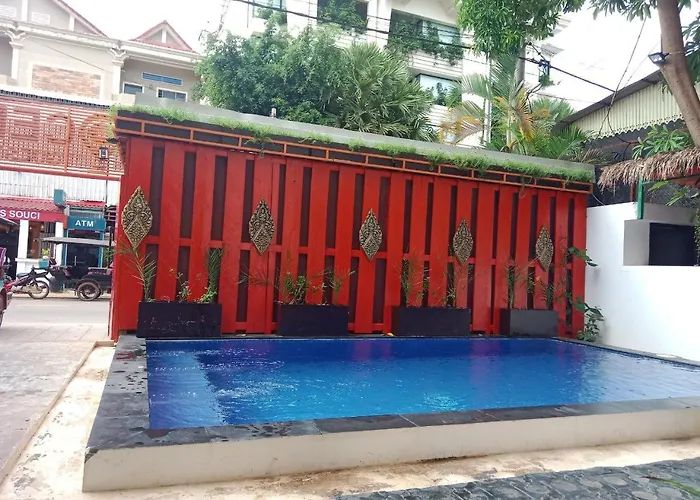 Hostel Centro